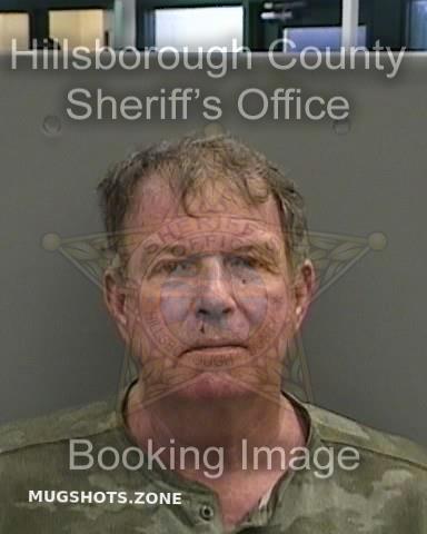 Buchanan Billy Hillsborough County Mugshots Zone