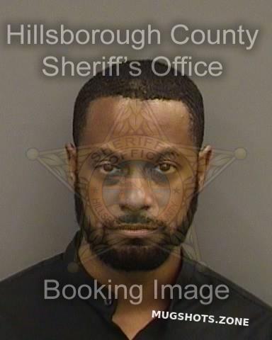 ENGLISH CYRUS 01 29 2022 Hillsborough County Mugshots Zone