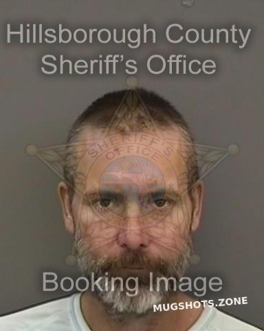 Wright Thomas Hillsborough County Mugshots Zone