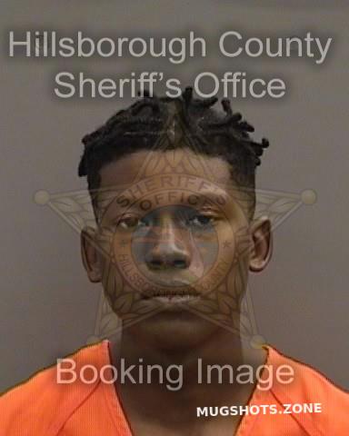 HARTSFIELD DEVIN 02 03 2022 Hillsborough County Mugshots Zone