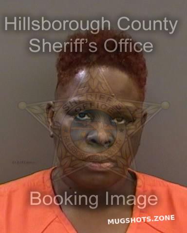 Larry Bridget Hillsborough County Mugshots Zone