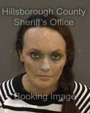 Wilson Sarah Hillsborough County Mugshots Zone