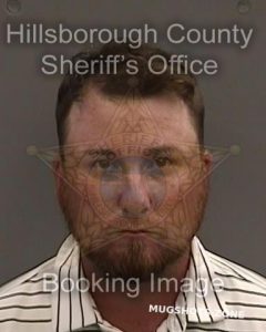 HILLMAN HAYDEN 02 22 2022 Hillsborough County Mugshots Zone