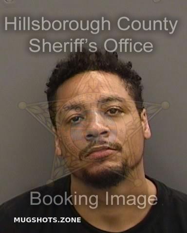 Curbelo Jason Hillsborough County Mugshots Zone