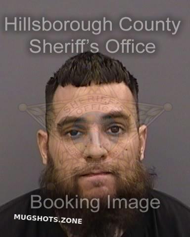 HAWI ALBERT 02 23 2022 Hillsborough County Mugshots Zone