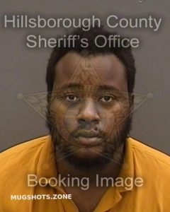 Adams Jamarcus Hillsborough County Mugshots Zone