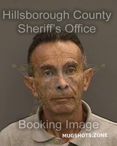 ANGULO SANTIAGO 02 28 2022 Hillsborough County Mugshots Zone