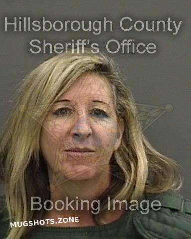 Sullivan Laurie Hillsborough County Mugshots Zone