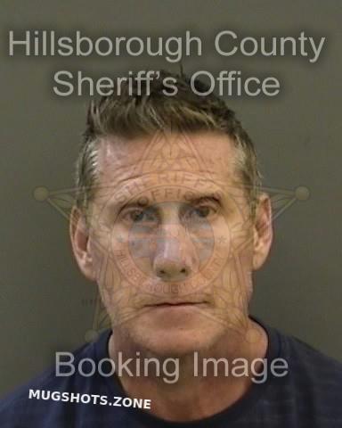 BRUNI MICHAEL 03 11 2022 Hillsborough County Mugshots Zone