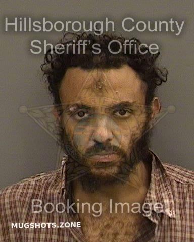 Mostafa Sami Hillsborough County Mugshots Zone