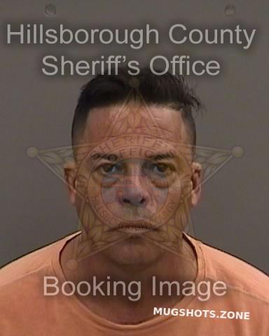 Bonilla Davila Carlos Hillsborough County Mugshots Zone