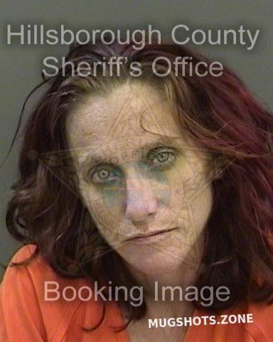 Edwards Jessica Hillsborough County Mugshots Zone