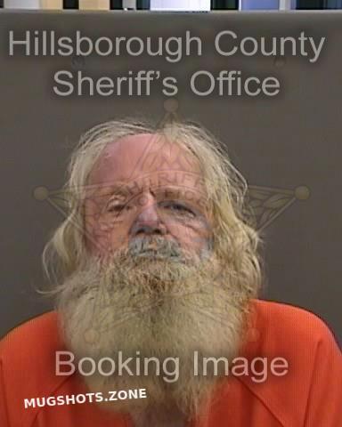 COOK SHAUN 03 18 2022 Hillsborough County Mugshots Zone