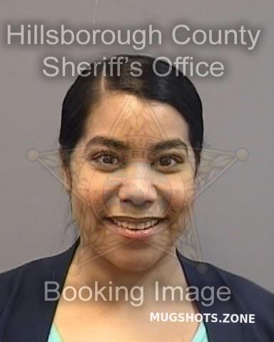 Figueroa Stephanie Hillsborough County Mugshots Zone