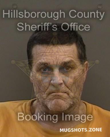 Mullins Timothy Hillsborough County Mugshots Zone