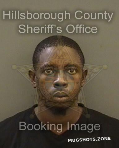 Carnegie Reginald Ii Hillsborough County Mugshots Zone