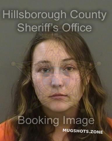 MILES EMILY 03 26 2022 Hillsborough County Mugshots Zone