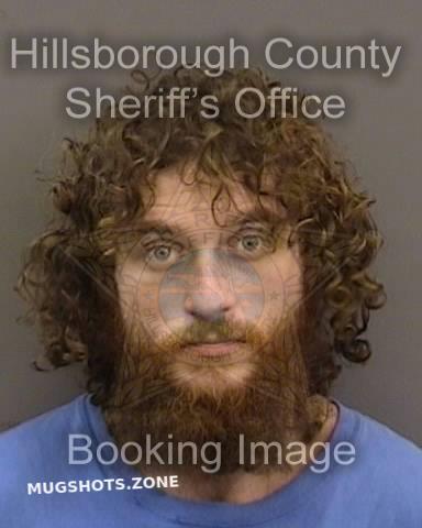 BIRD KYLE 03 28 2022 Hillsborough County Mugshots Zone