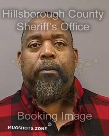 Walker Eric Hillsborough County Mugshots Zone