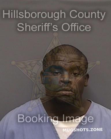 Colbert Boniface Hillsborough County Mugshots Zone