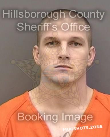 HORNE DARRELL III 04 01 2022 Hillsborough County Mugshots Zone