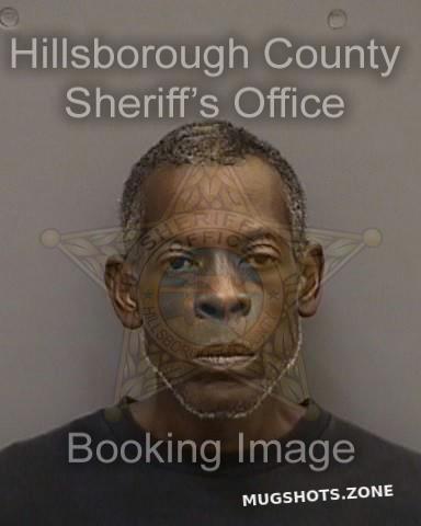 Burns Eric Hillsborough County Mugshots Zone