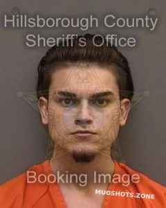 Silvia Justin Hillsborough County Mugshots Zone