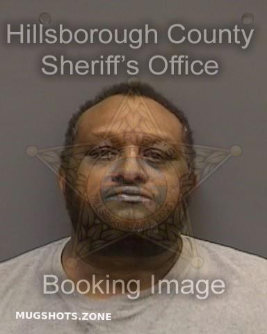 Williams Alexander Hillsborough County Mugshots Zone