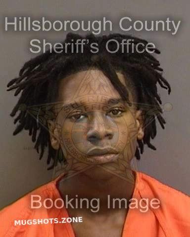 BAGWELL ISAIAH 04 03 2022 Hillsborough County Mugshots Zone