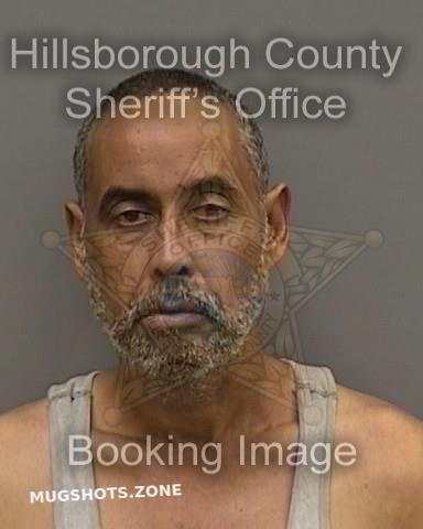 NIEVESRIVERA EDWIN 04 05 2022 Hillsborough County Mugshots Zone