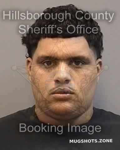 WATSON CHAD 04 05 2022 Hillsborough County Mugshots Zone