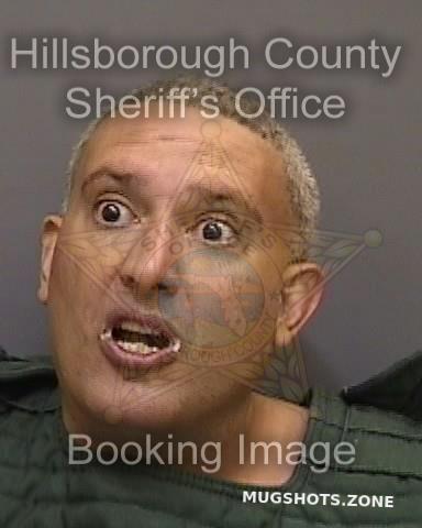 PERALTA JOSUE 04 07 2022 Hillsborough County Mugshots Zone