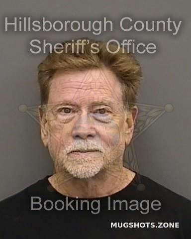 Foster Marvin Jr Hillsborough County Mugshots Zone