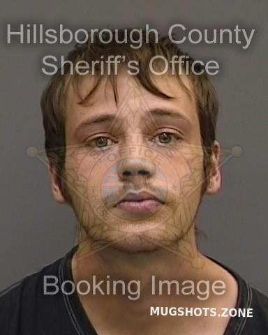 Barlow Joshua Hillsborough County Mugshots Zone