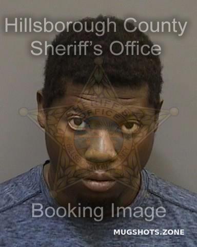 HAMPTON CHRISTOPHER 04 10 2022 Hillsborough County Mugshots Zone