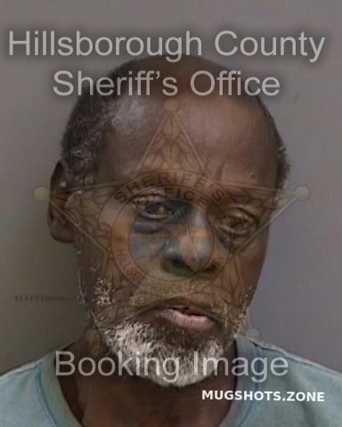 Williams Monti Hillsborough County Mugshots Zone