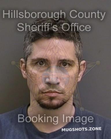 Farrell Brian Hillsborough County Mugshots Zone