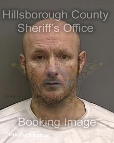 LEE CHAD 04 12 2022 Hillsborough County Mugshots Zone