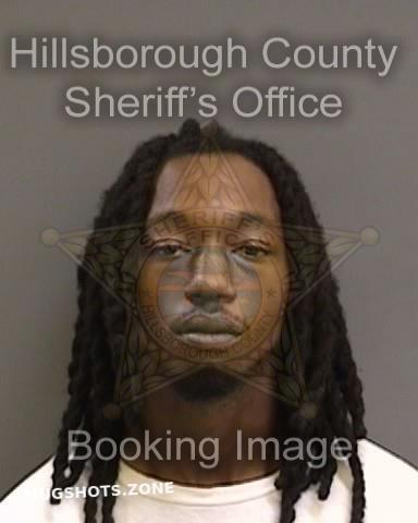 HORNSBY GREGORY 04 12 2022 Hillsborough County Mugshots Zone