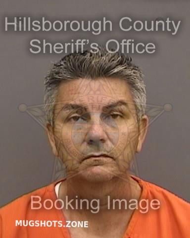 Ramirez Javier Hillsborough County Mugshots Zone