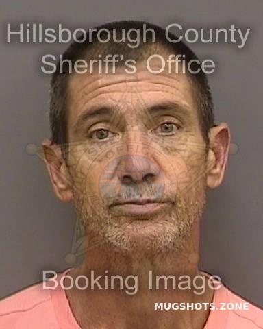 Green Sean Hillsborough County Mugshots Zone