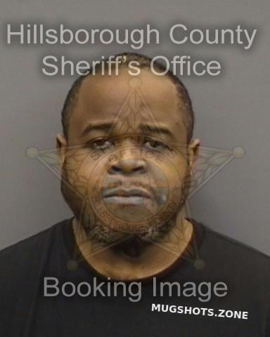 Wilson Jeffrey Hillsborough County Mugshots Zone