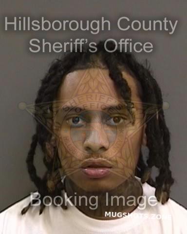 Valentin Josue Hillsborough County Mugshots Zone