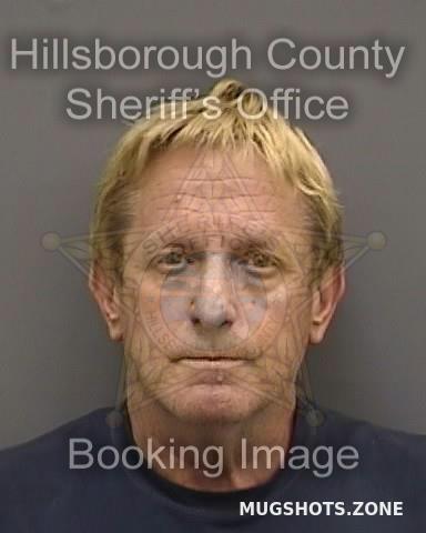 MITCHELL DENNIS 04 22 2022 Hillsborough County Mugshots Zone