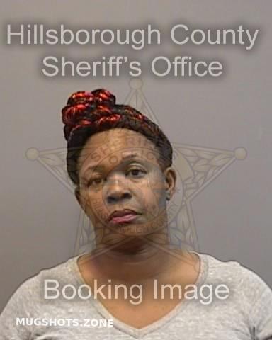 Riggins Jacquelyn Hillsborough County Mugshots Zone