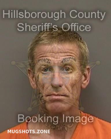 Ramey Jeffrey Hillsborough County Mugshots Zone