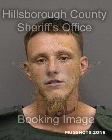 Bronowski Erik Hillsborough County Mugshots Zone