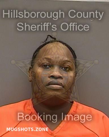 JORDAN ASHLEY 05 09 2022 Hillsborough County Mugshots Zone