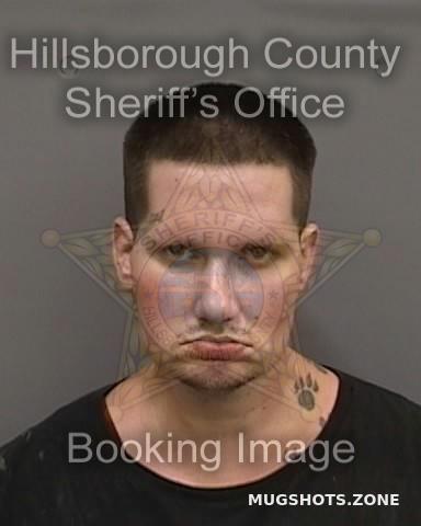 Gay Daniel Hillsborough County Mugshots Zone