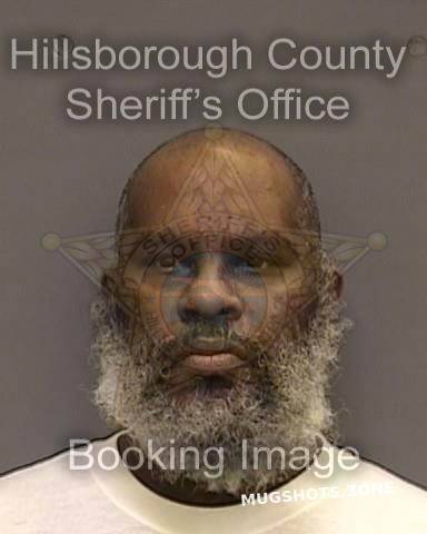 MENDEZ WILLIE 05 12 2022 Hillsborough County Mugshots Zone